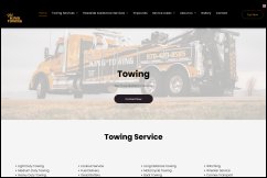 king-towing.com